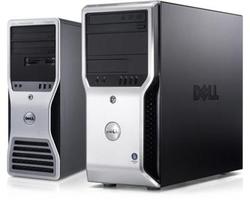 Precision Fixed Workstations